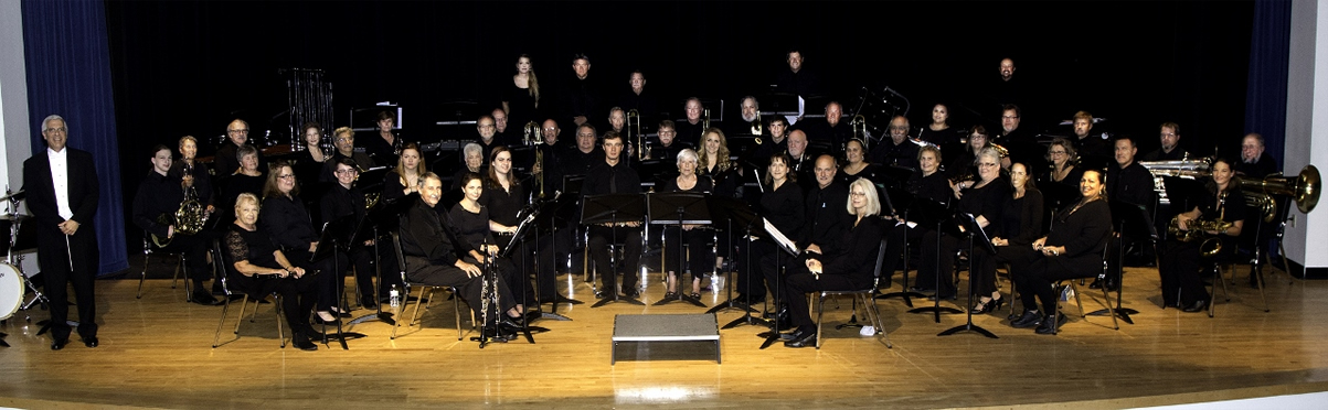 St. Augustine Concert Band (SACB)